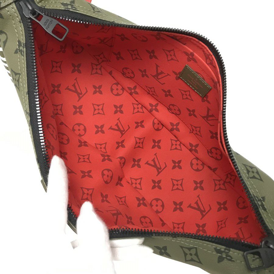 ルイ・ヴィトン ボディバッグ