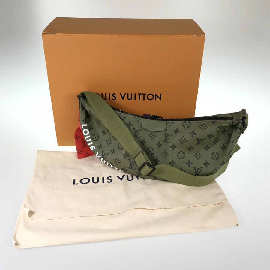 ルイ・ヴィトン ボディバッグ