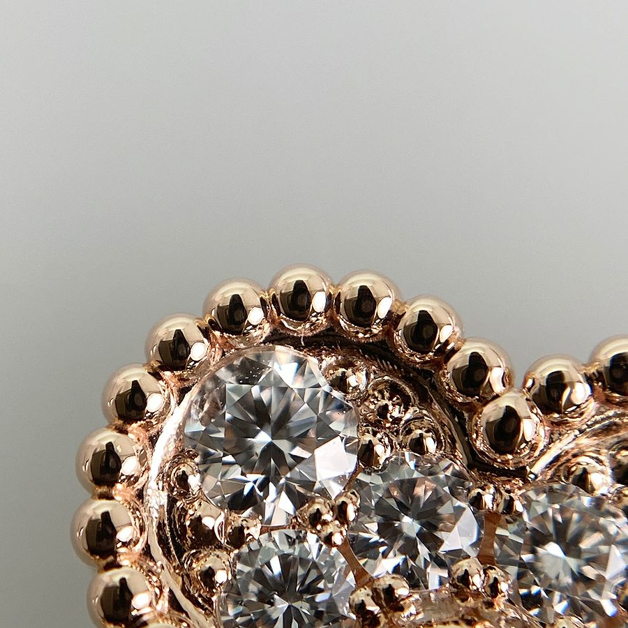 ヴァンクリーフ＆アーペル ネックレス