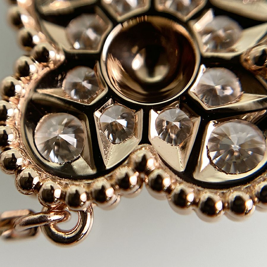 ヴァンクリーフ＆アーペル ネックレス