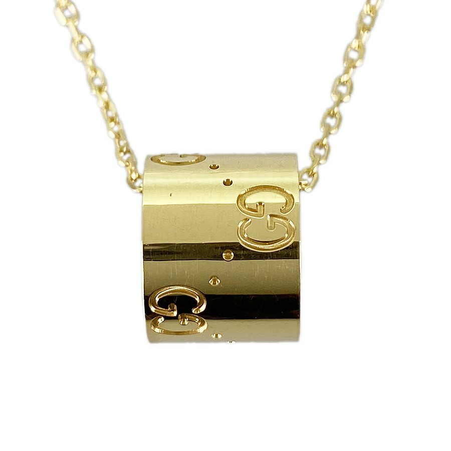 グッチ ネックレス