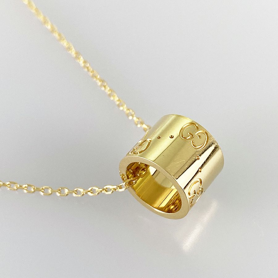 グッチ ネックレス