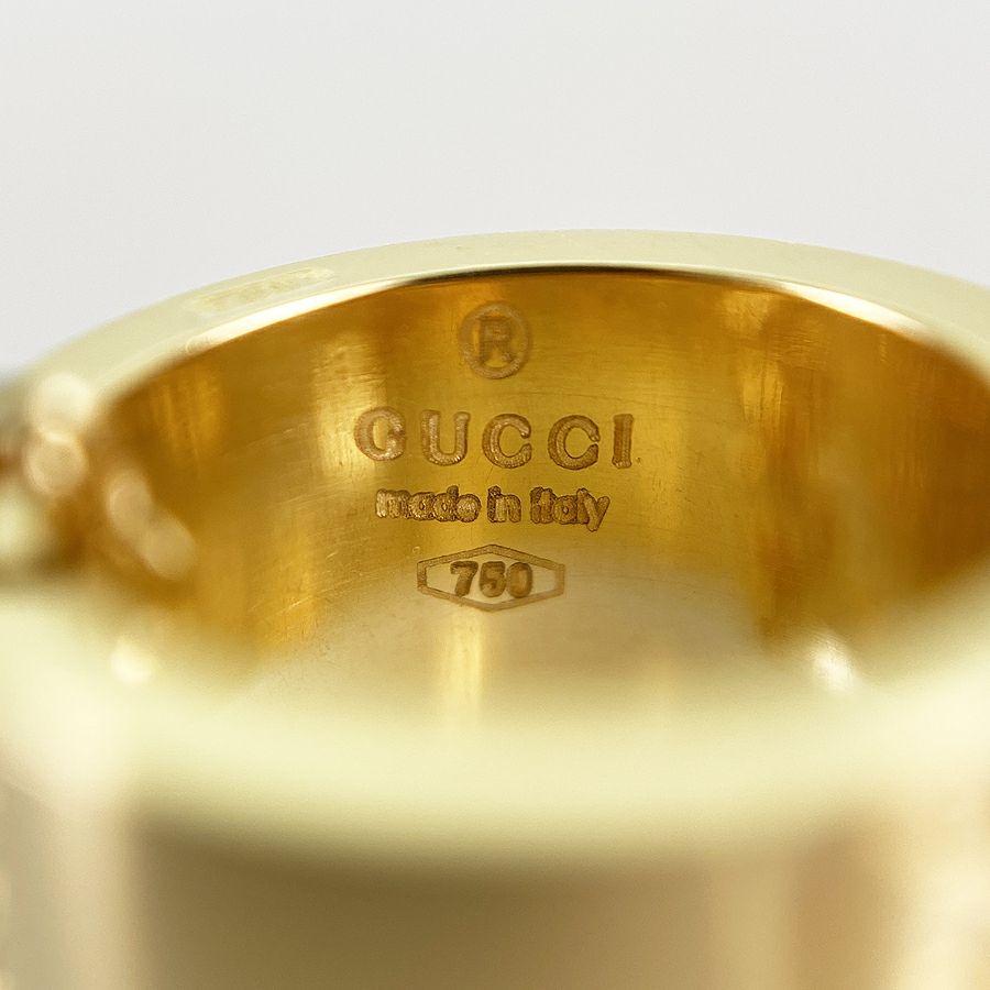 グッチ ネックレス