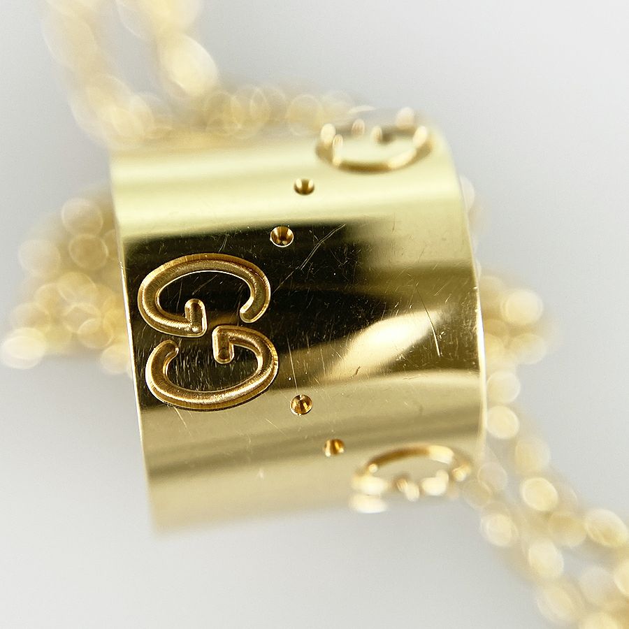 グッチ ネックレス