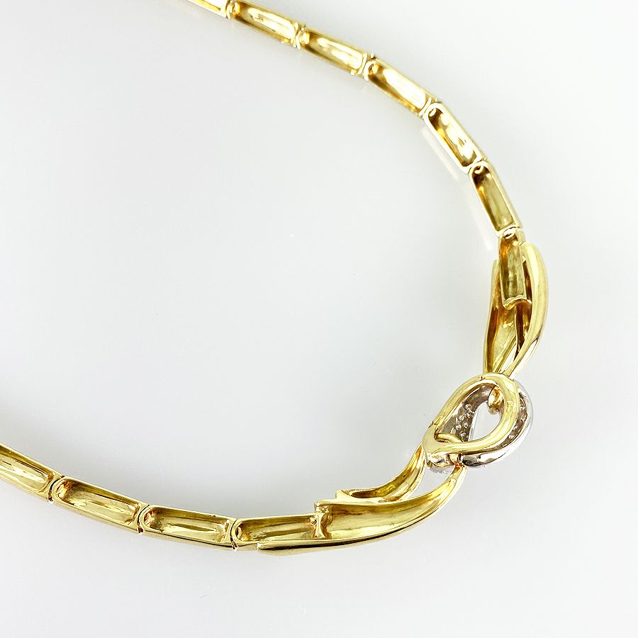 ダミアーニ ネックレス