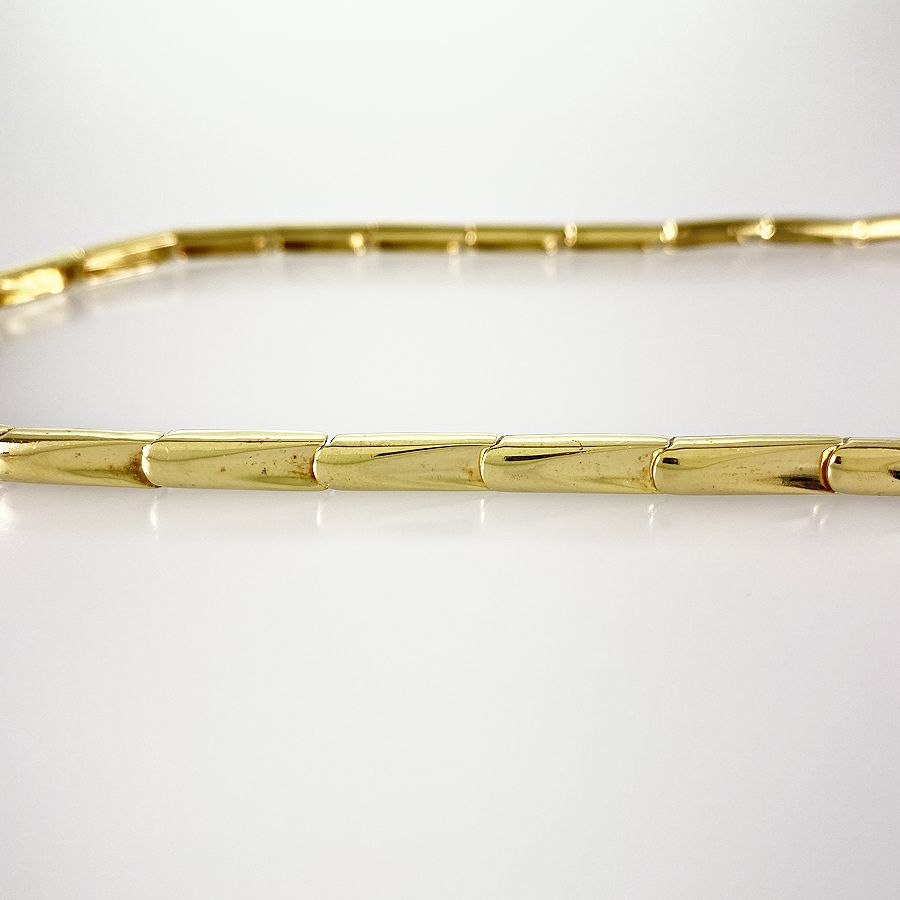 ダミアーニ ネックレス