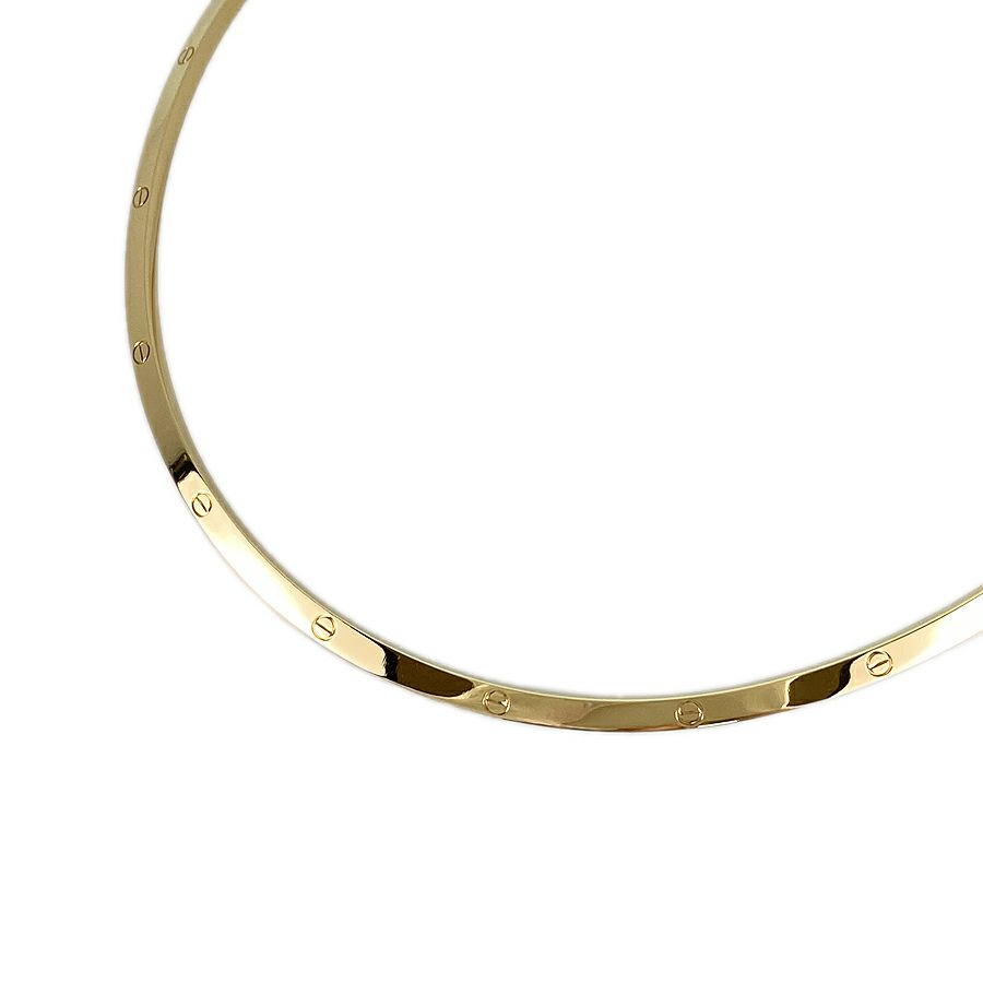 カルティエ ネックレス