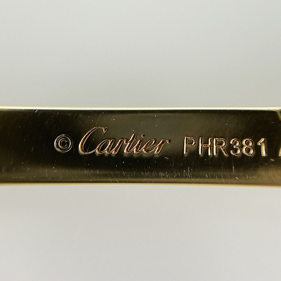 カルティエ ネックレス