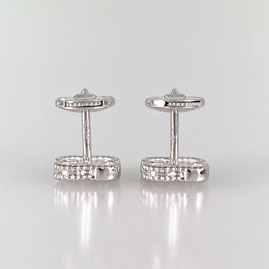 ヴァンクリーフ＆アーペル ピアス