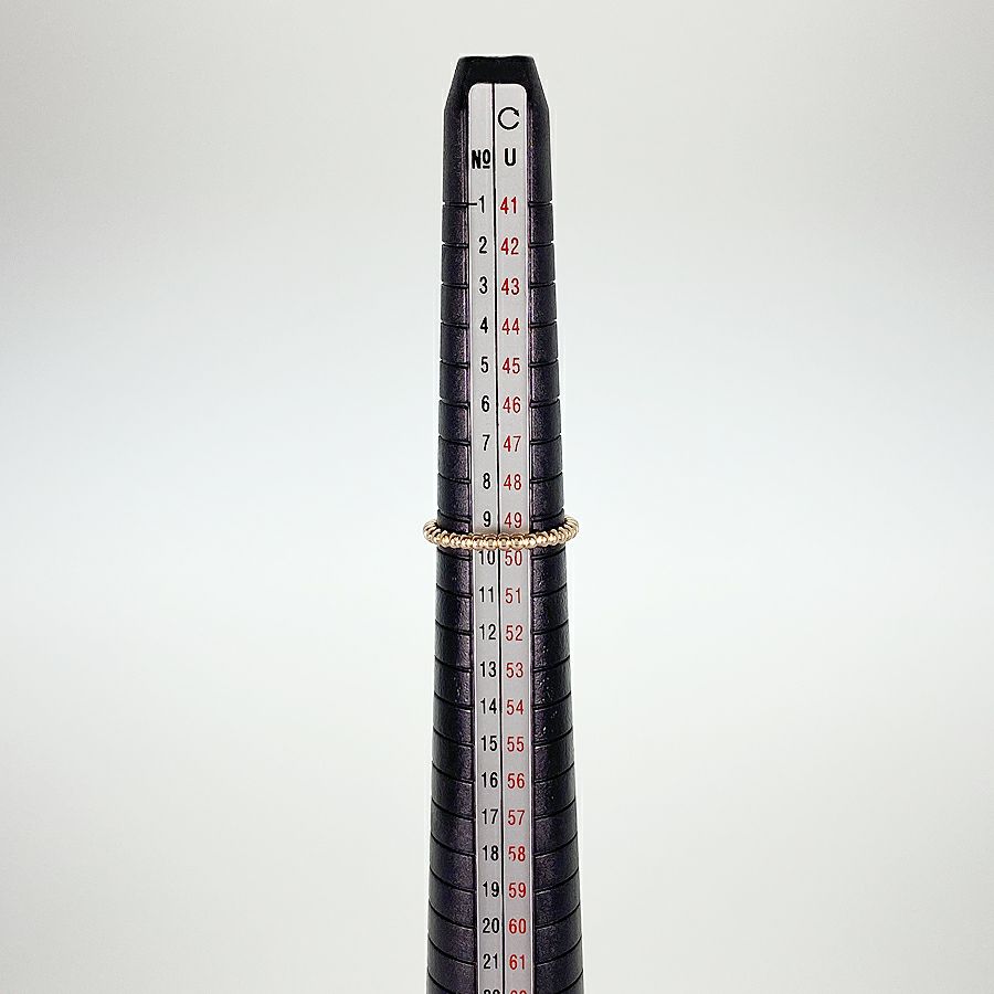 ヴァンクリーフ＆アーペル リング