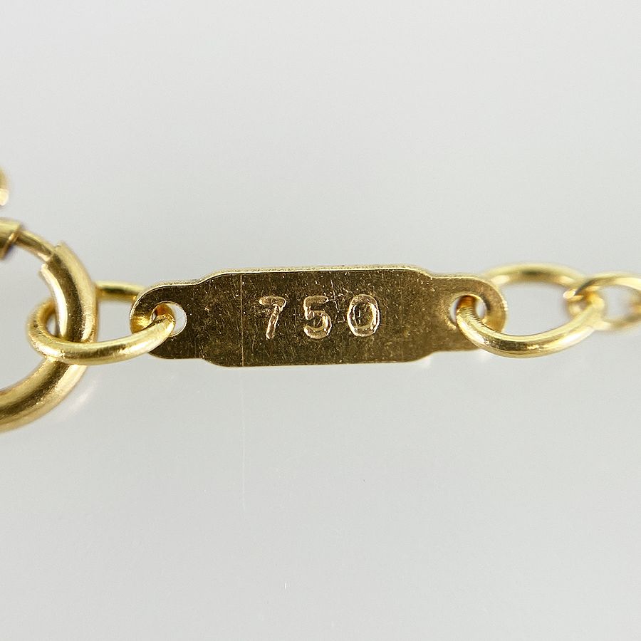 ティファニー ネックレス