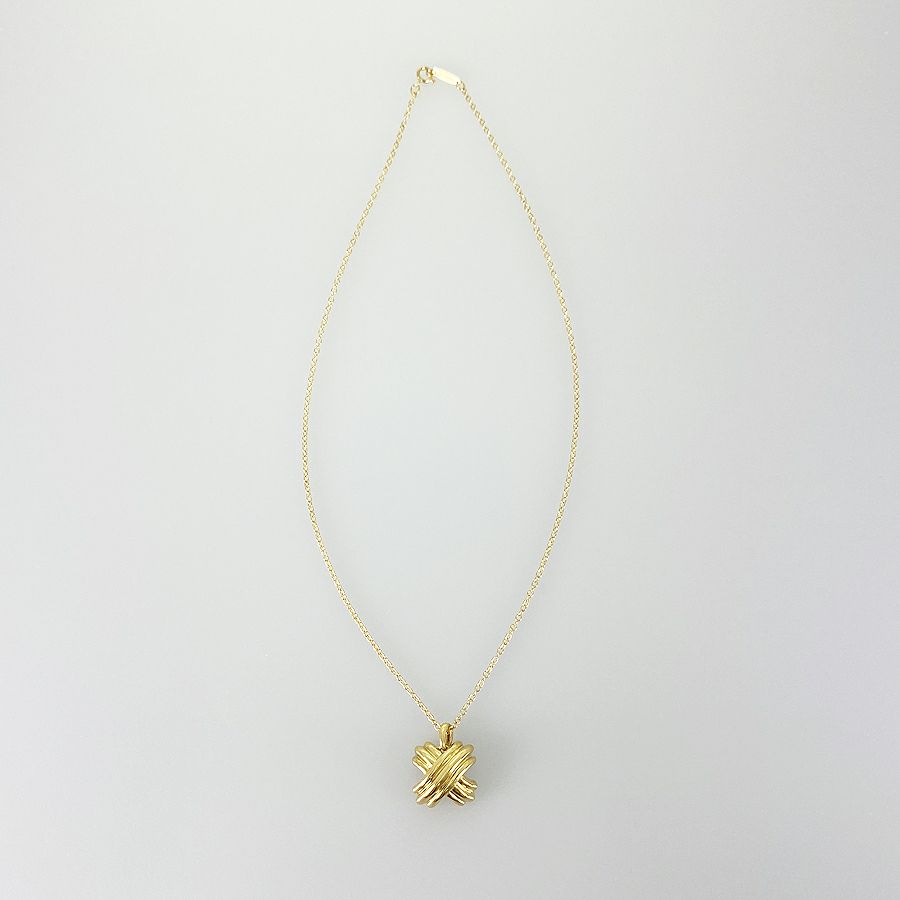 ティファニー ネックレス