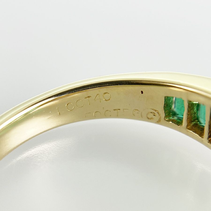 ヴァンクリーフ＆アーペル リング