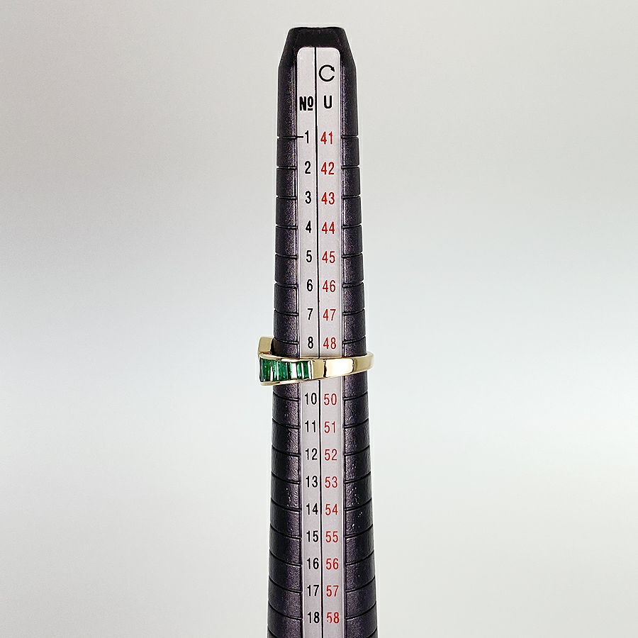 ヴァンクリーフ＆アーペル リング