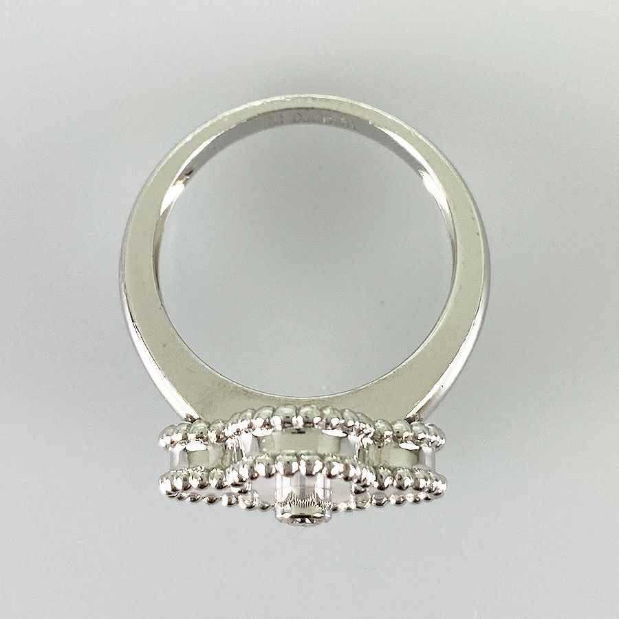 ヴァンクリーフ＆アーペル リング