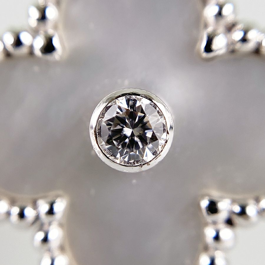 ヴァンクリーフ＆アーペル リング