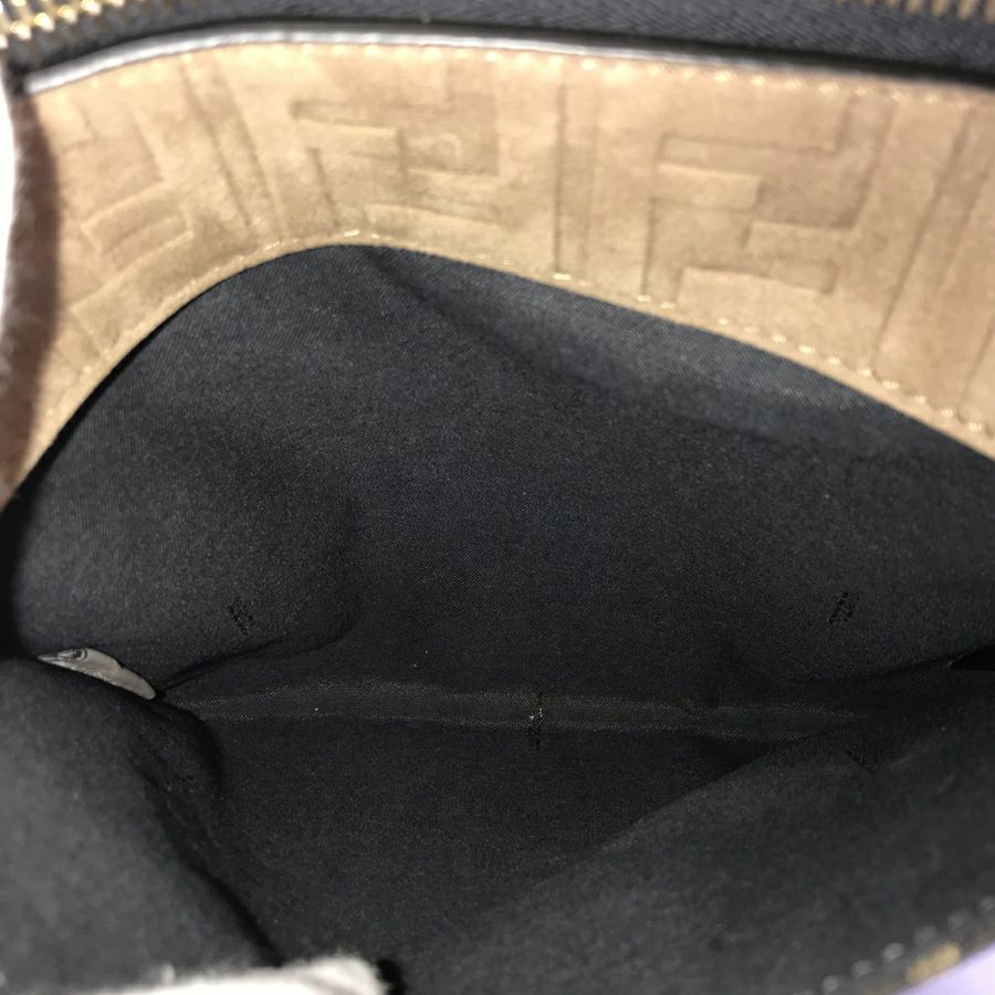 フェンディ ブリーフケース