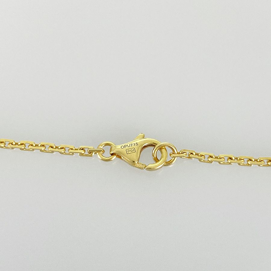 カルティエ ネックレス