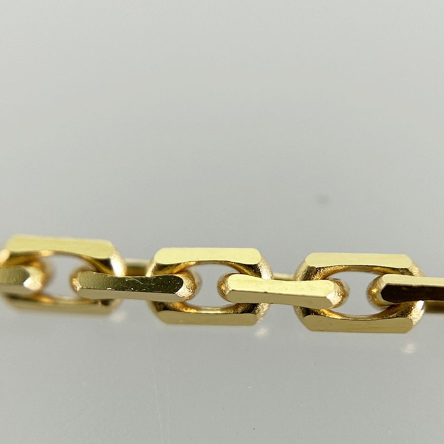 カルティエ ネックレス