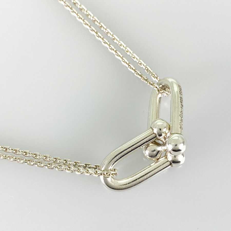 ティファニー ネックレス