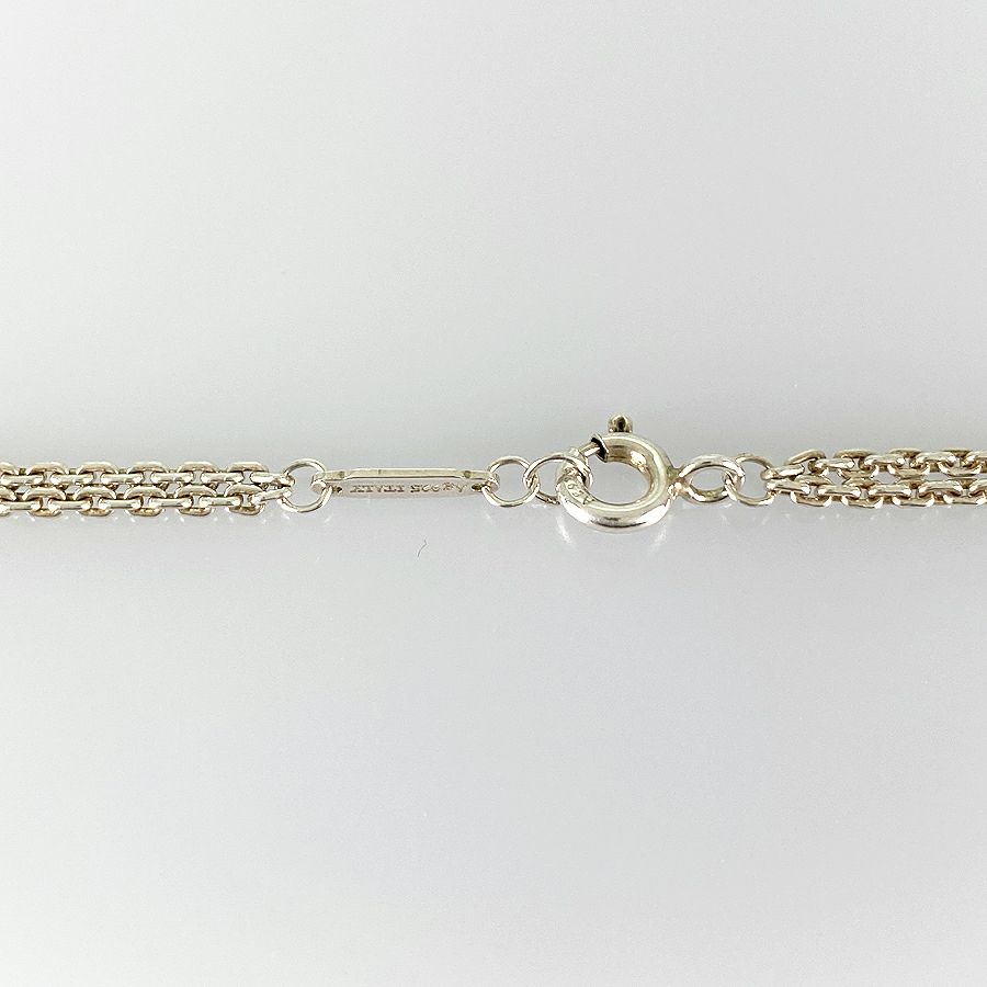 ティファニー ネックレス