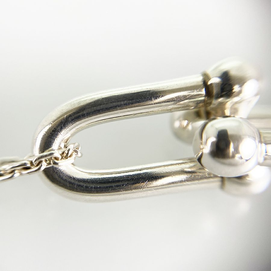 ティファニー ネックレス