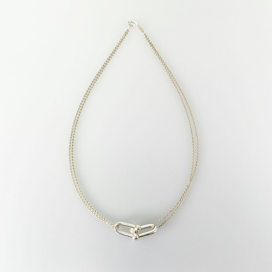 ティファニー ネックレス