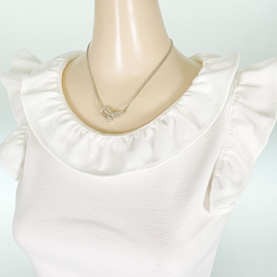 ティファニー ネックレス