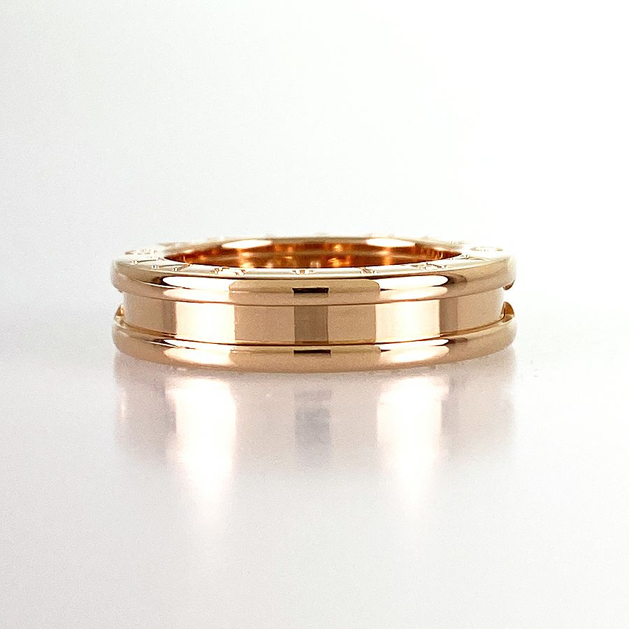 ブルガリ リング