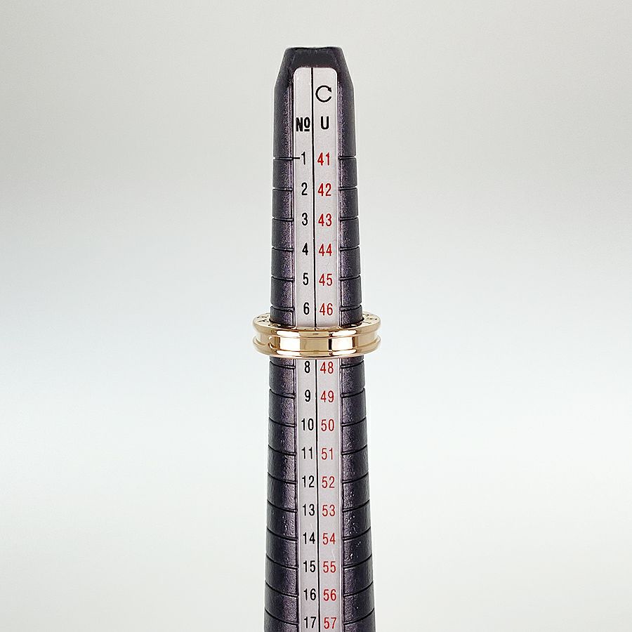 ブルガリ リング