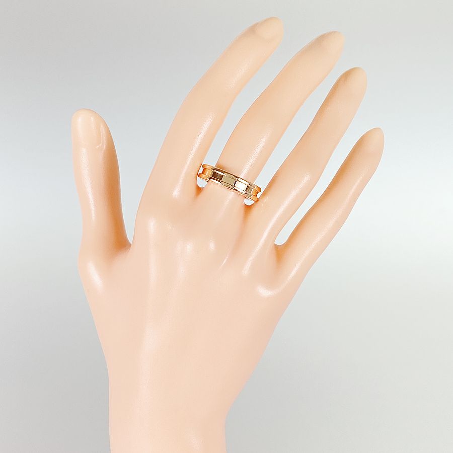 ブルガリ リング