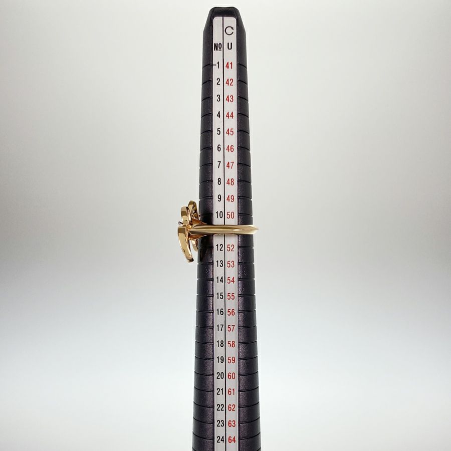 ヴァンクリーフ＆アーペル リング