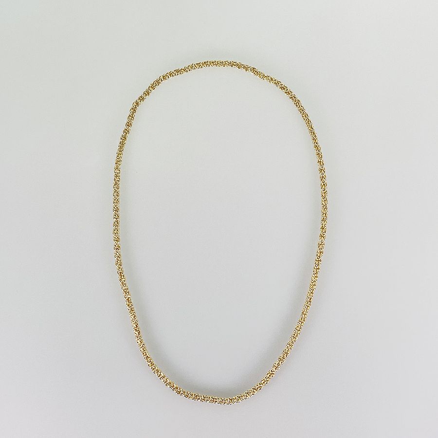 ヴァンクリーフ＆アーペル ネックレス