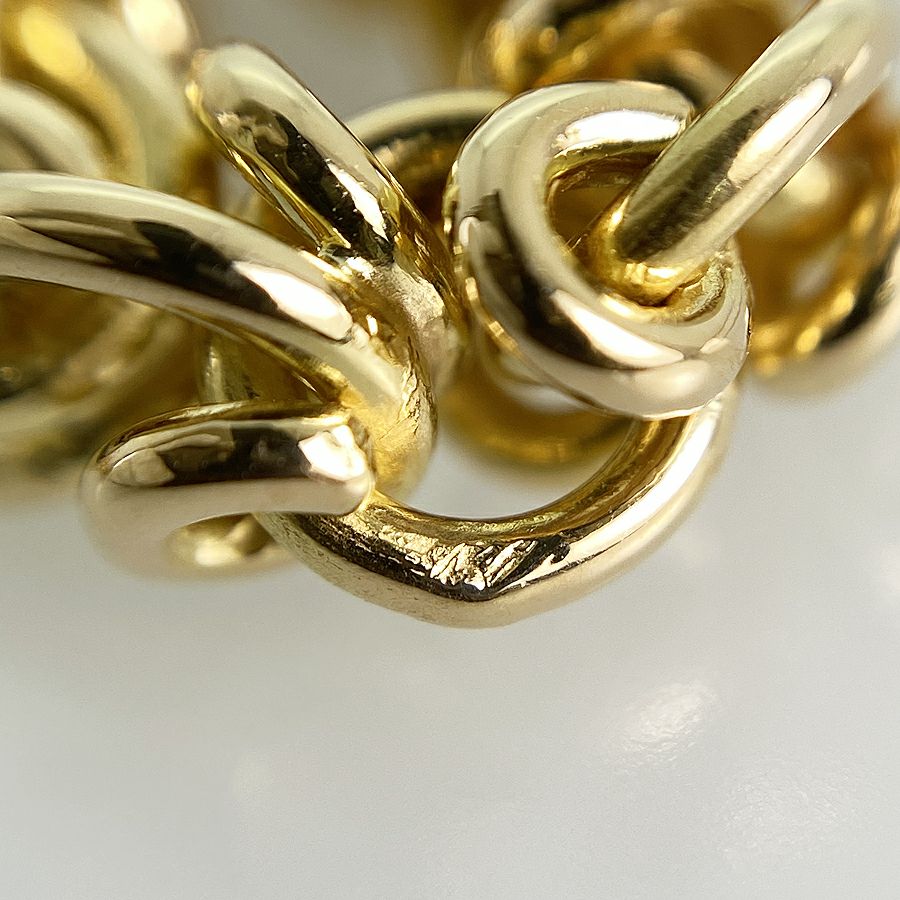 ヴァンクリーフ＆アーペル ネックレス