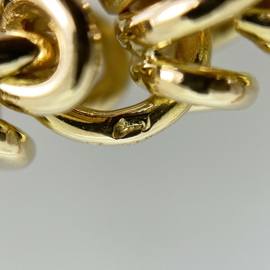 ヴァンクリーフ＆アーペル ネックレス