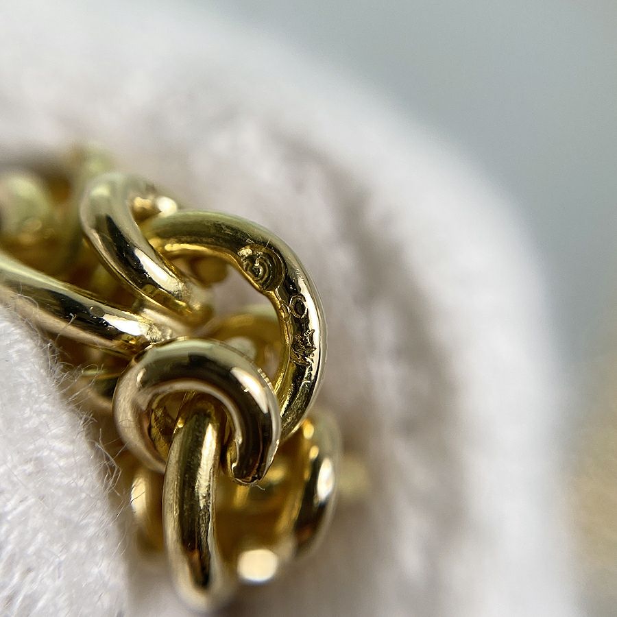 ヴァンクリーフ＆アーペル ネックレス