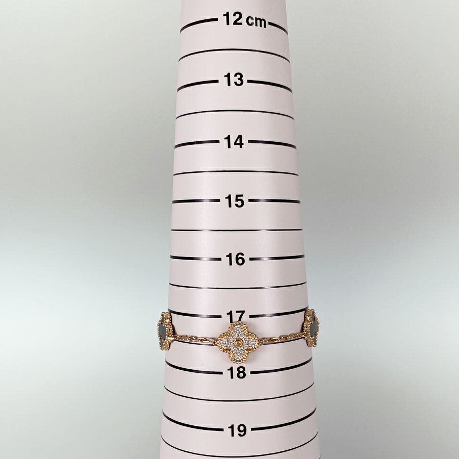 ヴァンクリーフ＆アーペル ブレスレット