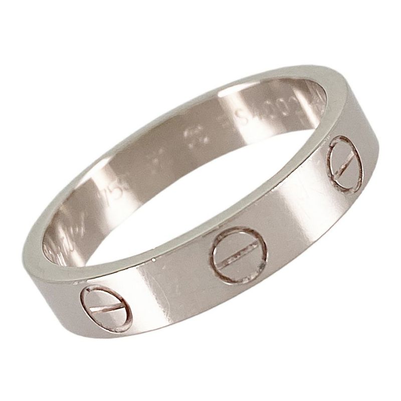 カルティエ リング