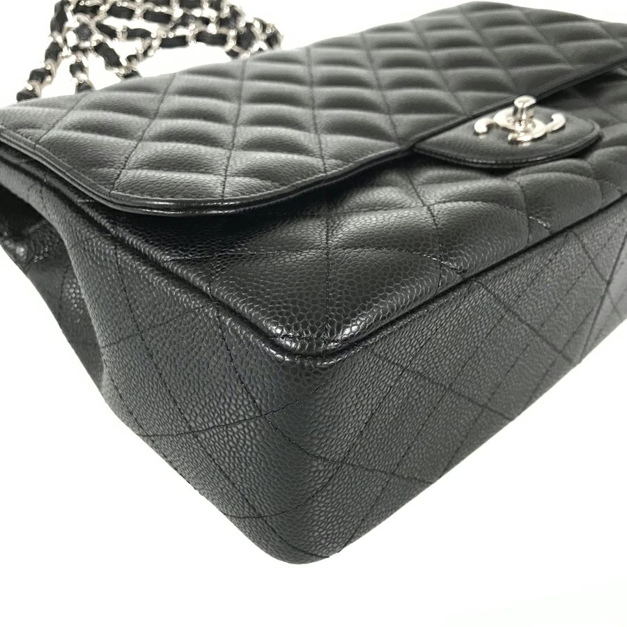 シャネル ショルダーバッグ