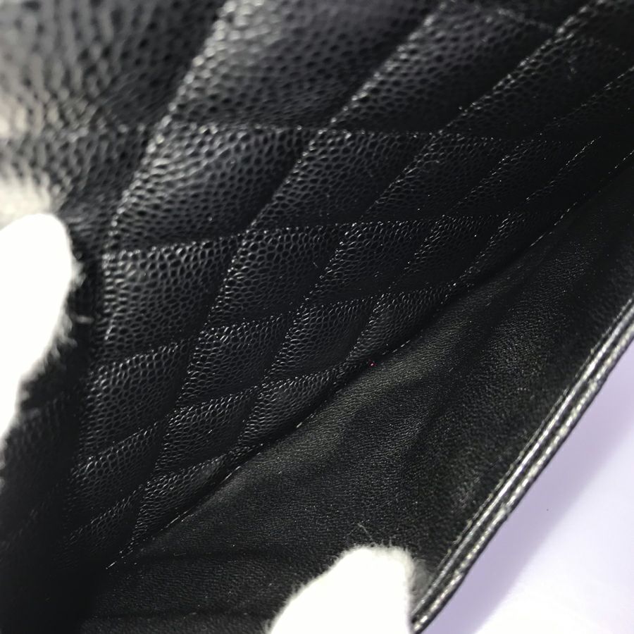 シャネル ショルダーバッグ