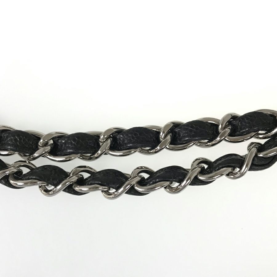 シャネル ショルダーバッグ