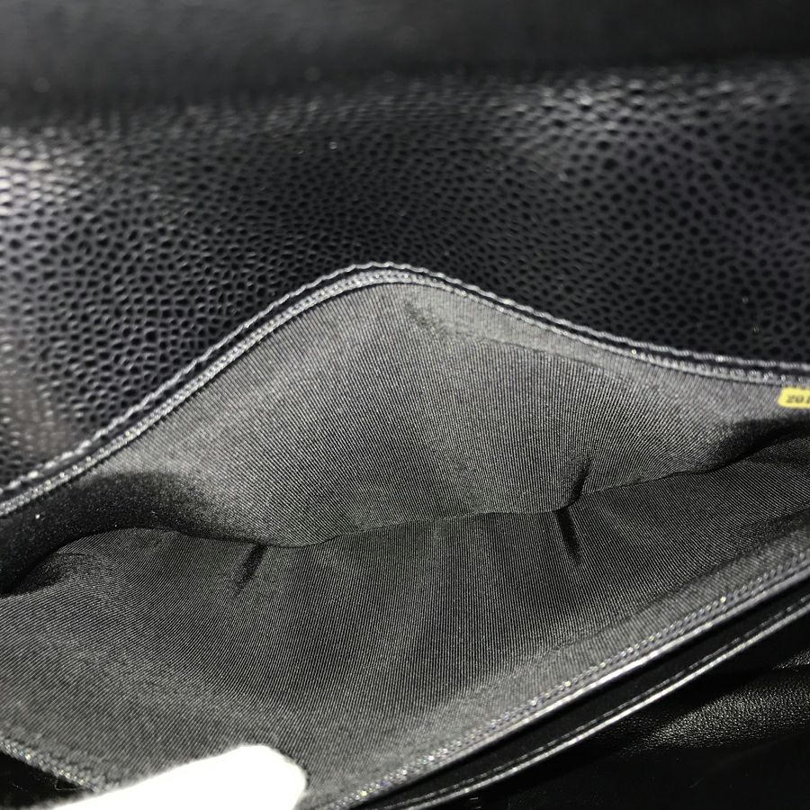 シャネル ショルダーバッグ