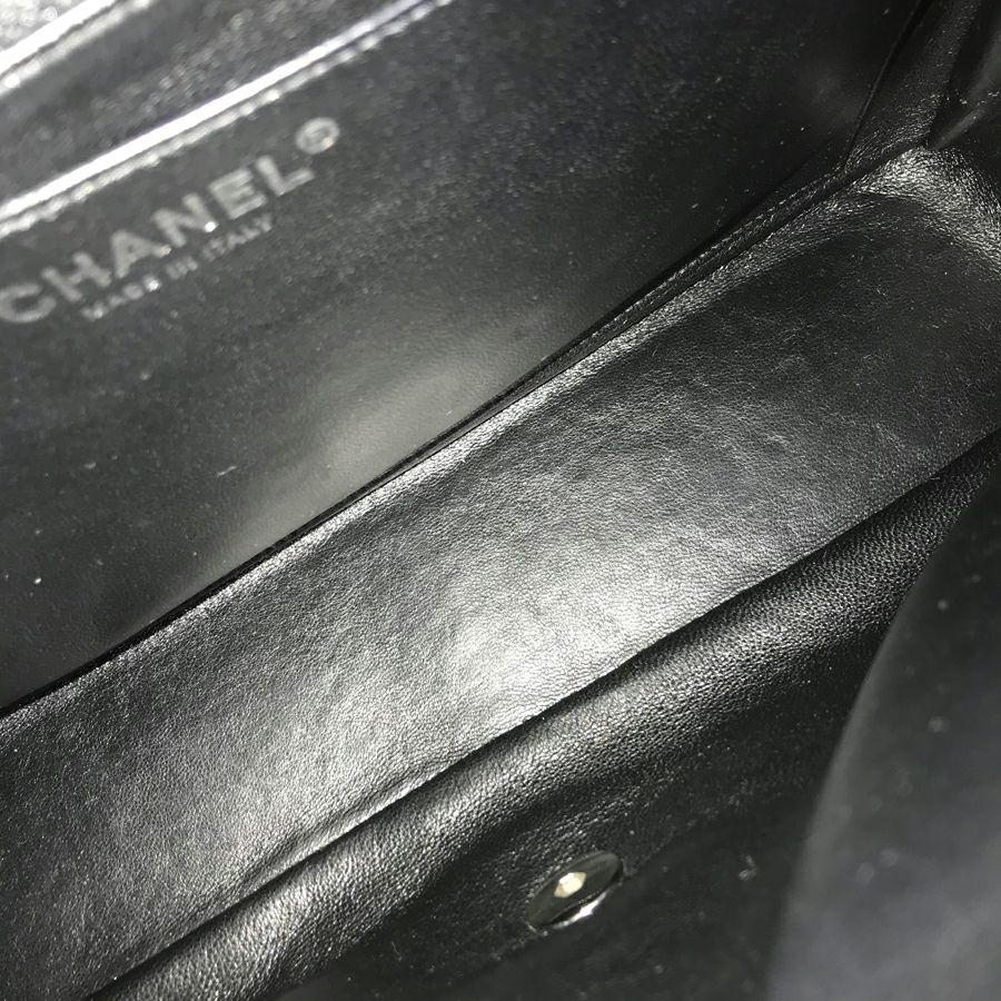 シャネル ショルダーバッグ