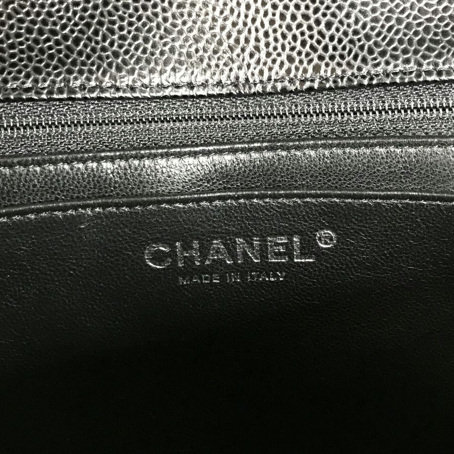 シャネル ショルダーバッグ