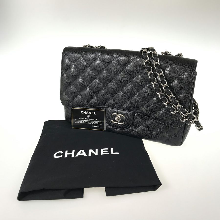 シャネル ショルダーバッグ