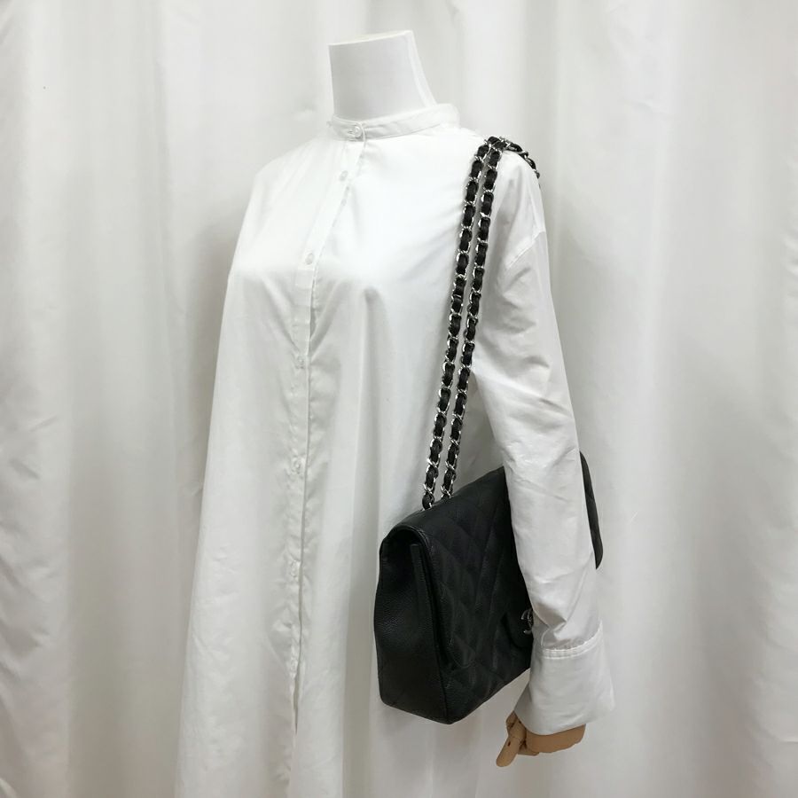 シャネル ショルダーバッグ