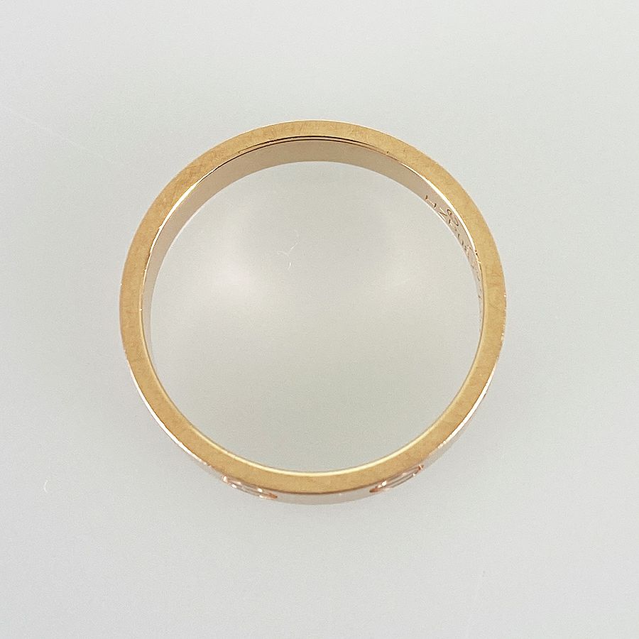 カルティエ リング