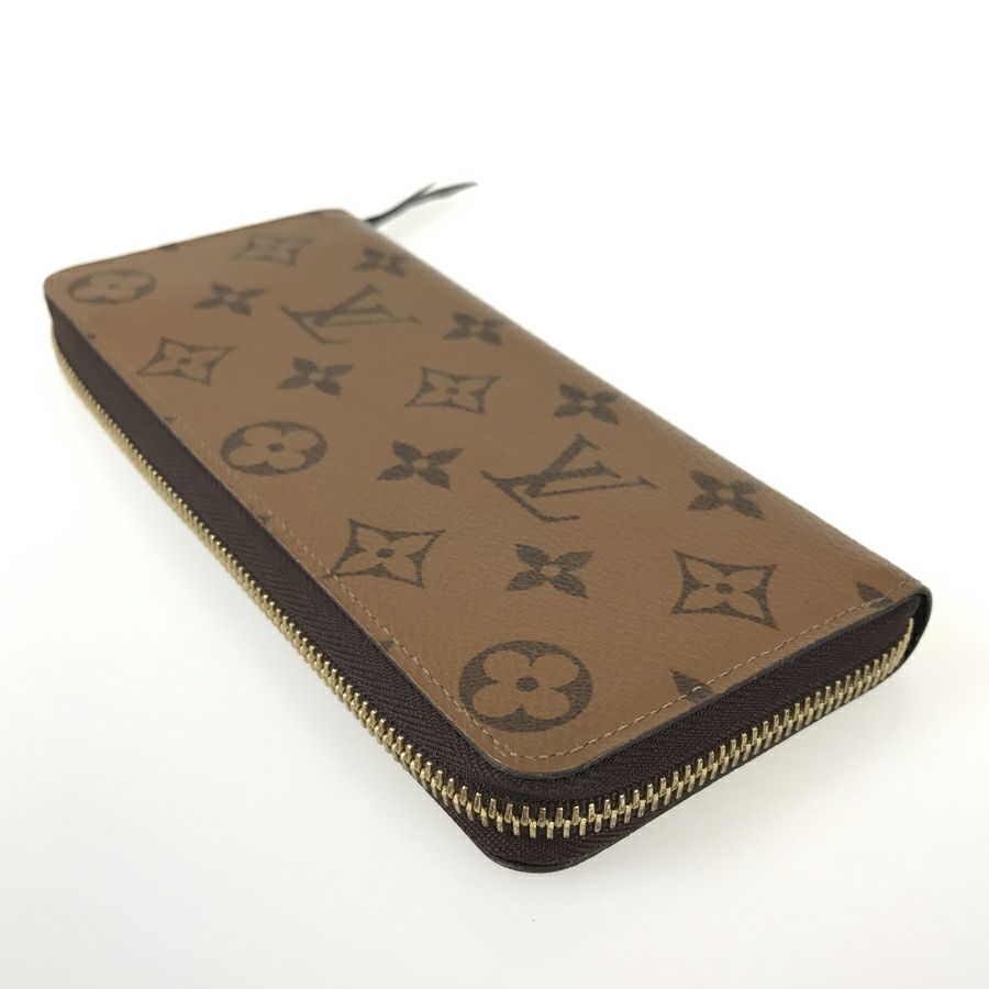 ルイ・ヴィトン 長財布 ラウンドファスナー