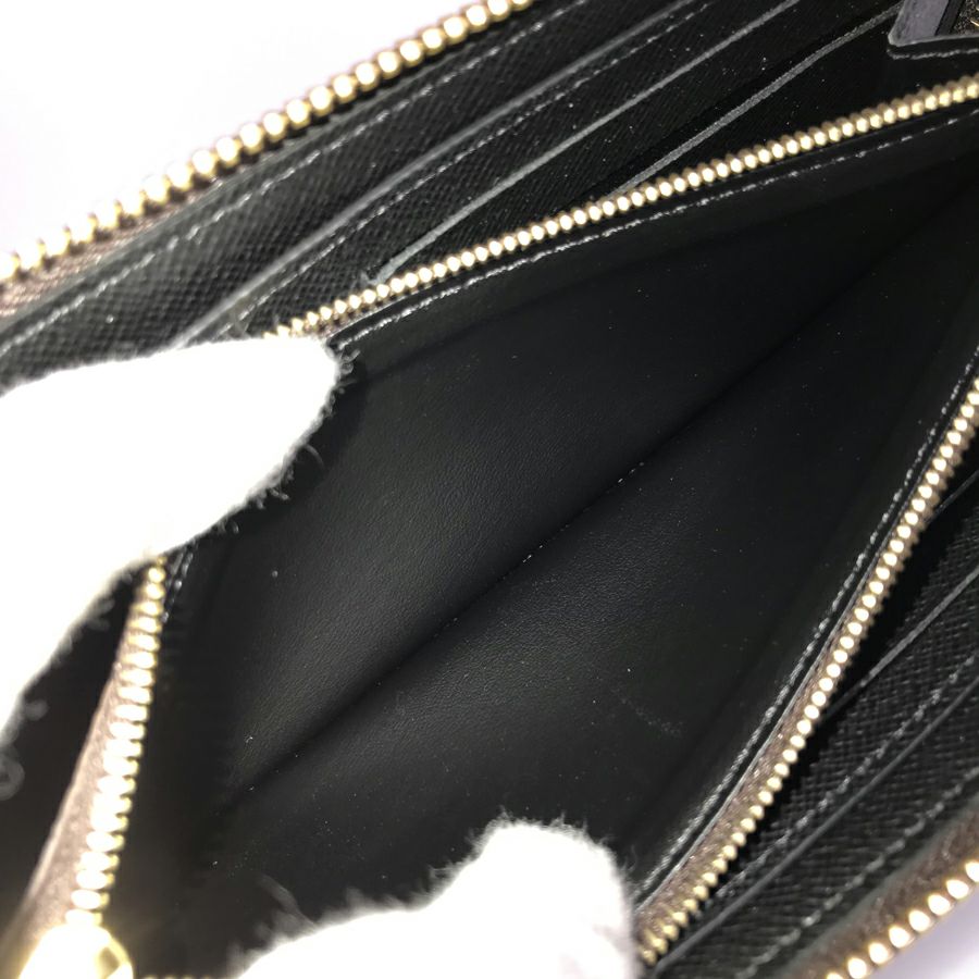 ルイ・ヴィトン 長財布 ラウンドファスナー