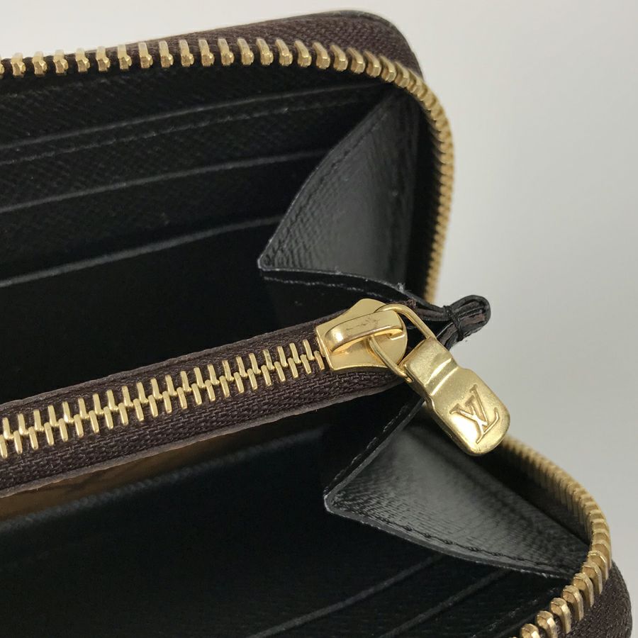 ルイ・ヴィトン 長財布 ラウンドファスナー